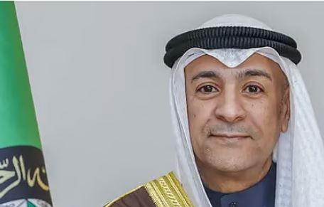 أمين مجلس التعاون: المجتمع الدولي دعم قطر بعد العدوان الإسرائيلي