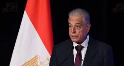 خالد فودة يشدد على دعم السياحة الداخلية وأهمية قطاع التعليم