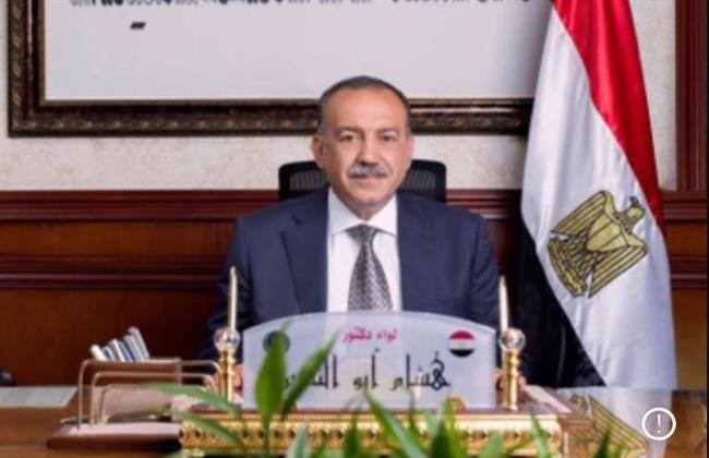 محافظ أسيوط يوافق على فتح 44 قاعة جديدة لرياض الأطفال للعام الدراسي 2025-2026