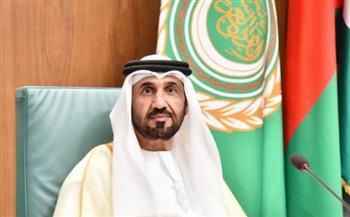    البرلمان العربي يرحب بنتائج القمة العربية الإسلامية في قطر