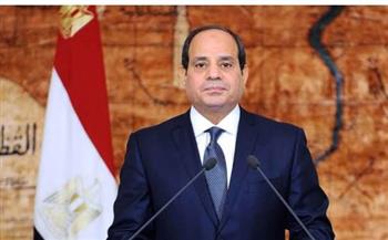   الرئيس السيسي يشارك في مباحثات عربية بريطانية فرنسية مشتركة