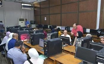   رابط نتيجة تنسيق الشهادات الفنية.. اعرف كليتك ومعهدك