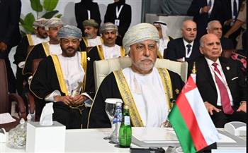   سلطنة عُمان تدعو لتحرك جاد لإنهاء الاحتلال الإسرائيلي وإعادة الاعتبار لقرارات الشرعية الدولية