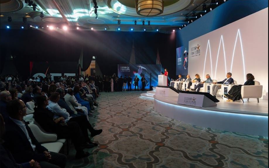 مهرجان الجونة السينمائي يواصل تعاونه مع سينما زاوية للعام الثالث على التوالي