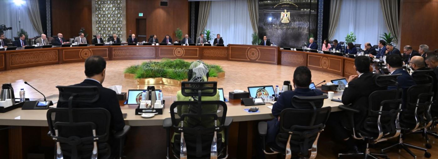 مدبولي: مصر تؤمن احتياجاتها من الطاقة لخمس سنوات