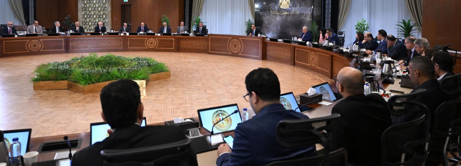 مدبولي: التيك توك يهدد تماسك الأسرة المصرية