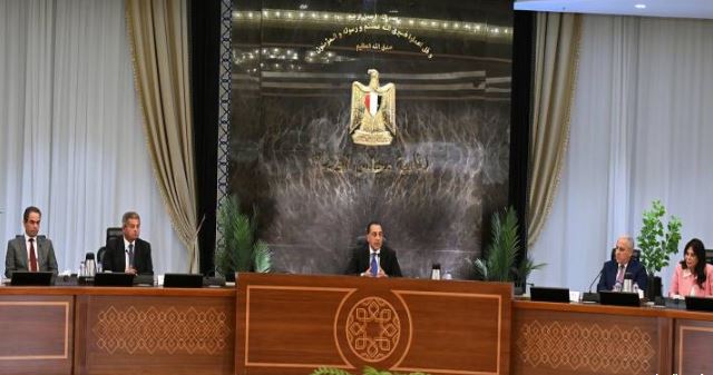 مدبولي: مصر من بين الدول الأقل سعرًا للغاز بالمنطقة