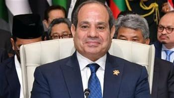   «السيسي زعيم بحجم عالم».. هاشتاج يتصدر X بعد كلمة الرئيس في قمة الدوحة 