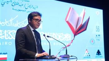   وزير الثقافة: تخصيص يوم وطني للموسيقى