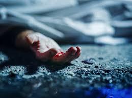   بسبب مبلغ مالي.. زوج ينهي حياة زوجته في العبور 