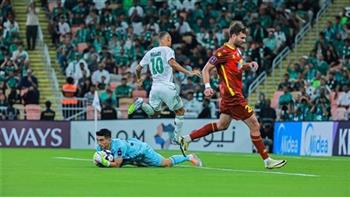   دوري أبطال آسيا للنخبة .. أهلي جدة يفوز على ناساف الأوزبكي 4-2 