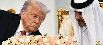 مسؤول إسرائيلي: ترامب كان يعلم بالضربة على الدوحة قبل إطلاق الصواريخ ولم يعلق