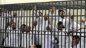 خلال ساعات.. نظر محاكمة 111 متهما بقضية «طلائع حسم»