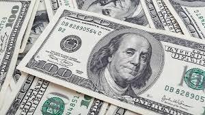   مفاجأة في سعر الدولار أمام الجنيه اليوم 