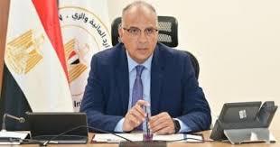 الرى تستعد لإطلاق النسخة الثامنة من "أسبوع القاهرة للمياه" فى أكتوبر المقبل