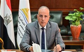   الري تستعد لإطلاق النسخة الثامنة من "أسبوع القاهرة للمياه" 