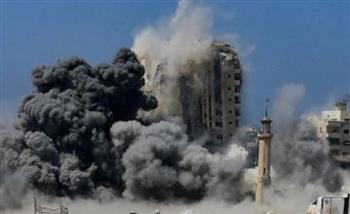 استشهاد 38 فلسطينيا برصاص الاحتلال الإسرائيلي على قطاع غزة