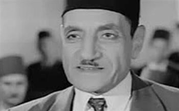   عبدالوارث عسر.. شيخ الممثلين وصوت الحكمة في السينما المصرية