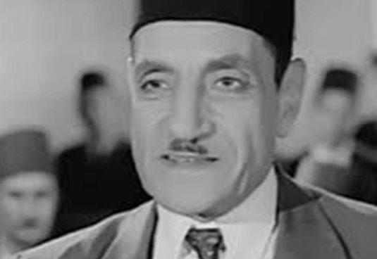 عبدالوارث عسر.. شيخ الممثلين وصوت الحكمة في السينما المصرية