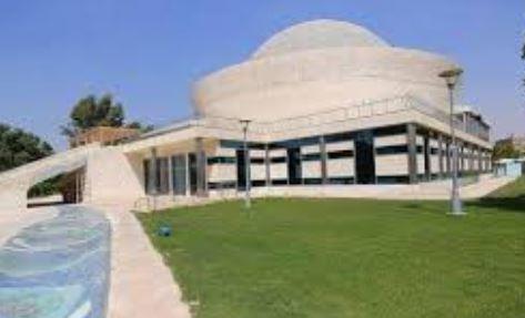 قافلة طبية فى متحف الطفل