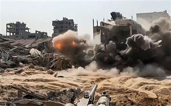   نداء عاجل من الخارجية الفلسطينية: "أنقذوا المدنيين في غزة"