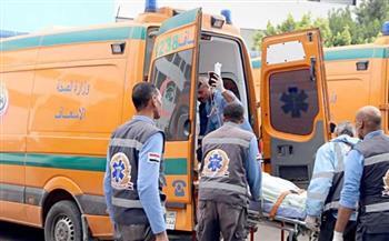 أزمة قلبية تنهي حياة مدير مكتب تموين العركي أثناء عمله بقنا