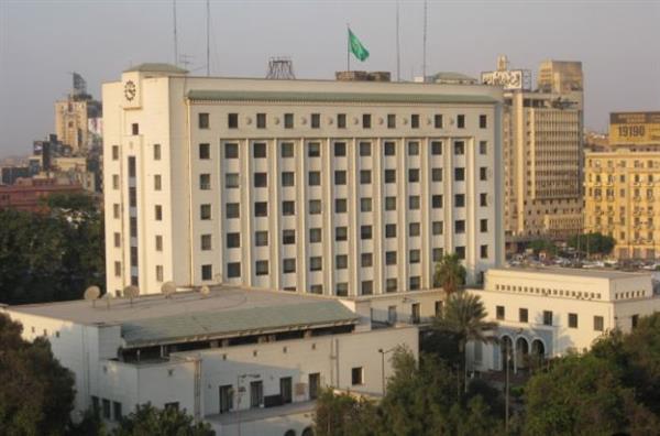 انطلاق الملتقى العربي الثاني لتعليم الكبار والتعلم مدى الحياة بالجامعة العربية