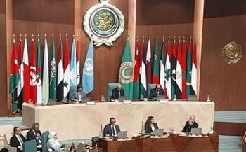   الجامعة العربية تطلق العقد العربي الثاني لمحو الأمية والتعلم مدى الحياة 2025 – 2034