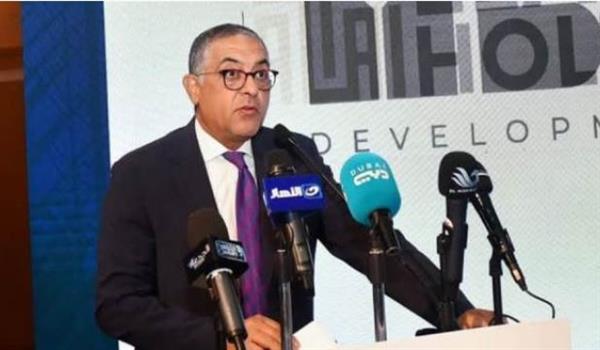 رئيس "العامة للاستثمار": ارتفاع عدد الشركات الجديدة بقطاع التشييد والبناء خلال 2024 لـ 2,856
