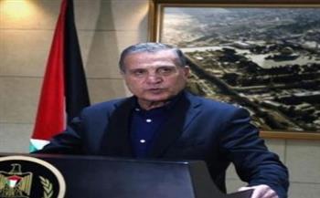   أبو ردينة: العدوان على غزة تصعيد خطير ونطالب الإدارة الأمريكية بتحمل مسؤولياتها