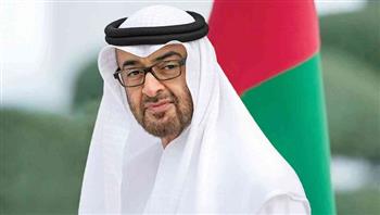   رئيس الإمارات يبحث مع نظيره الأذربيجاني سبل تعزيز التعاون
