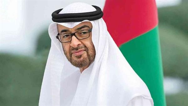 رئيس الإمارات يبحث مع نظيره الأذربيجاني سبل تعزيز التعاون