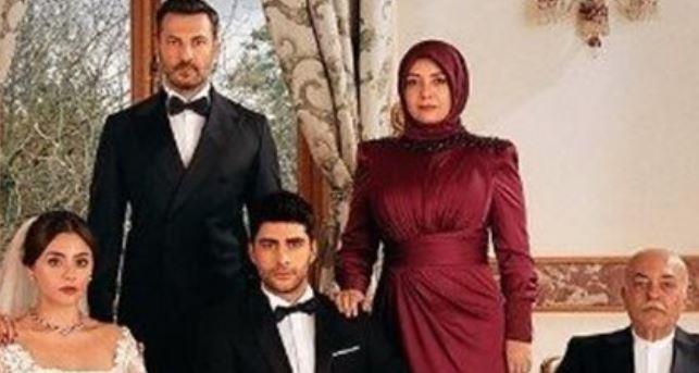 مسلسل شراب التوت يشعل محركات البحث على جوجل 