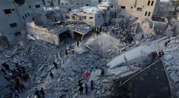   صحة غزة: 112 مصابا ضحايا قصف مراكز المساعدات خلال 24 ساعة