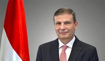   وزير الزراعة يشهد توقيع مذكرة تفاهم لتعزيز منظومة الزراعة العضوية