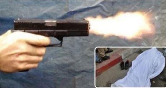 الخصومات الثأرية تحصد مزارع ونجله في قنا