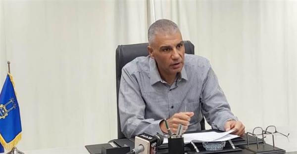 محافظ أسوان: 91% إقبال على نظام البكالوريا الجديد
