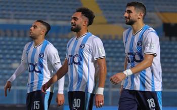   بيراميدز يواجه أهلي جدة في اختبار ناري بـ كأس الإنتركونتيننتال