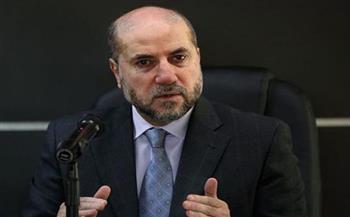   مستشار الرئيس الفلسطيني: إسرائيل تقود المنطقة نحو الدمار الشامل