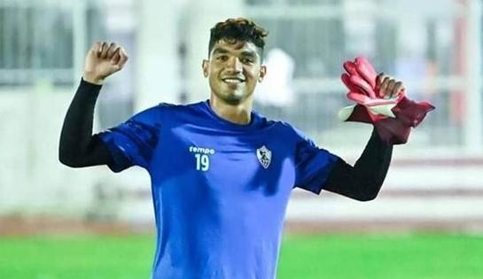 بتصويت الجماهير.. محمد صبحي يحصد جائزة لاعب الشهر في الزمالك