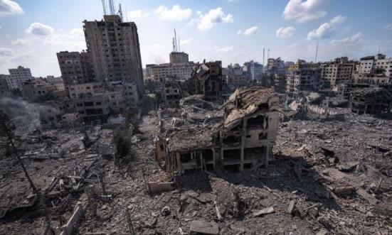 الحكومة الفلسطينية تطالب بتحرك دولي عاجل لإنقاذ غزة ووقف جرائم الاحتلال