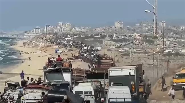 مدير معهد فلسطين للأمن القومي: نتنياهو يواصل الحرب لتحقيق مكاسب سياسية