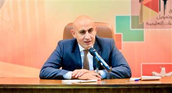   وزير التعليم يستعرض الاستعدادات النهائية للعام الدراسي الجديد 2025/ 2026