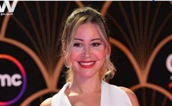   مهرجان الجونة السينمائي يمنح منة شلبي جائزة الإنجاز الإبداعي في دورته الثامنة