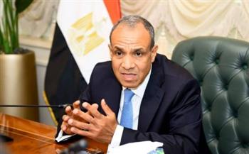   وزير الخارجية يتابع الاستعدادات لمنتدى أسوان للسلام والتنمية المستدامة