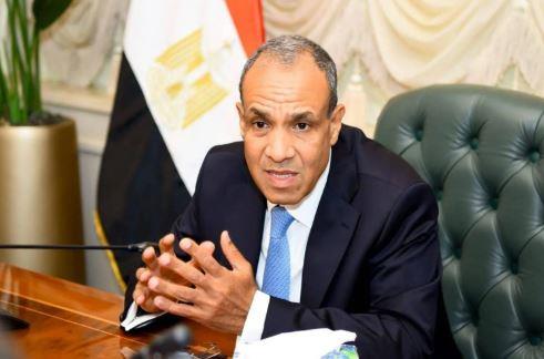 وزير الخارجية يتابع الاستعدادات لمنتدى أسوان للسلام والتنمية المستدامة