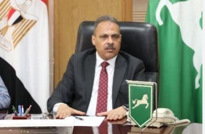 محافظ الشرقية: نحرص على تهيئة المناخ المناسب لجذب المستثمرين