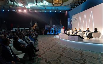   عمرو منسي: مهرجان الجونة أصبح مساحة أمل للمواهب وصناعة السينما