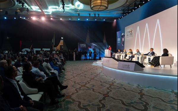 عمرو منسي: مهرجان الجونة أصبح مساحة أمل للمواهب وصناعة السينما