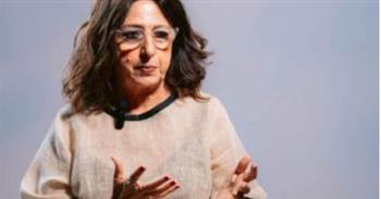   ماريان خوري: الجونة السينمائي يصنع السينمائيين ويعيد لمصر ريادتها الفنية